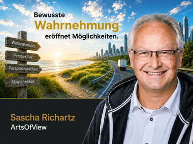 © Sascha Richartz & AI