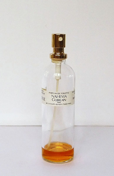 RECHARGE NAHEMA - PARFUM DE TOILETTE