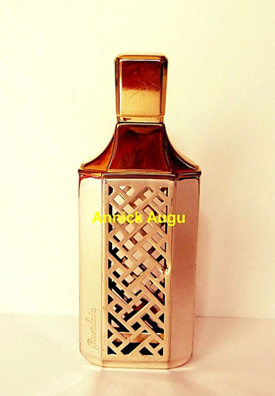 VAPORISATEUR DORE  RECHARGEABLE, PLAT.