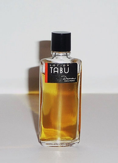 DANA - TABU LOTION 15 ML