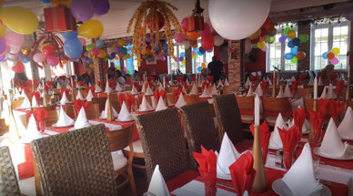 restaurante maspalomas