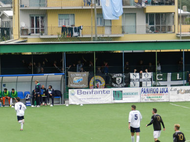 2013-14 Chiavari Caperana-Derthona 2-1