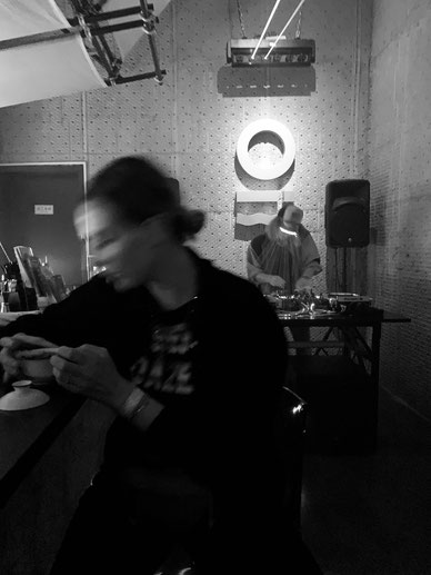 Oil Club Shenzhen