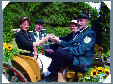 2002 Wilhelm Leeker und Margarete Remme