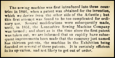 Dublin Evening Packet - 9 August 1853