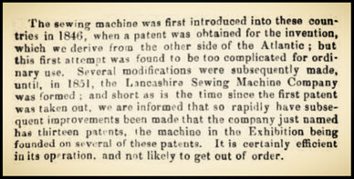 Dublin Evening Packet - 9 August 1853