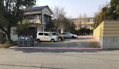 行田市　不動産　忍小　忍中