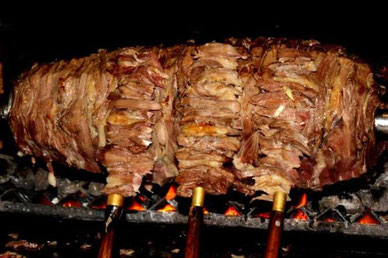 Best Kebab in Istanbul