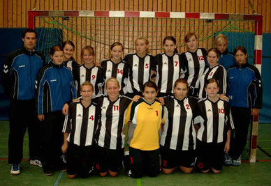 © ASV Wuppertal