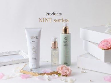 Gran　nineシリーズ