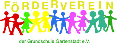 Förderverein der Grundschule Gartenstadt e.V.