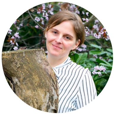 Portrait Vanessa Strangmeyer - Gesundheit für Mensch und Tier