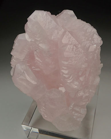Manganocalcite