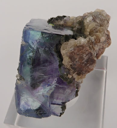 Fluorite China