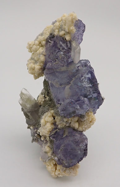 Yaoganxiang Fluorite