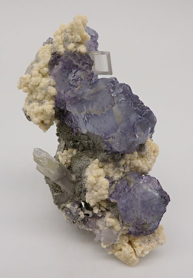 Yaoganxiang Fluorite