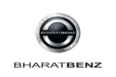 BharatBenz Truck logo