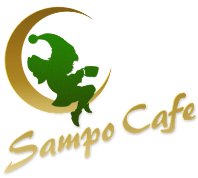 サンポカフェ　北越谷店
