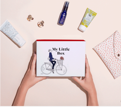 my little box avis