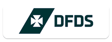 DFDS Logo 2026 | flusskreuzfahrt-vergleich.de