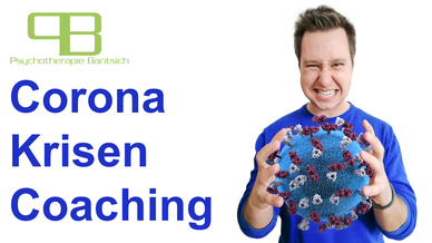 Corona Krisen Coaching