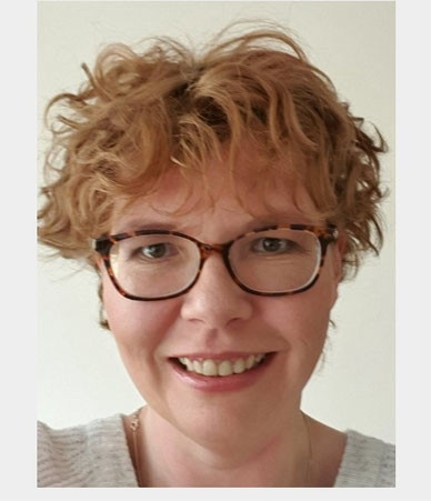 Portret van een PowerVrouw, platform PowerVrouwen Nederland, Zoë Weenink