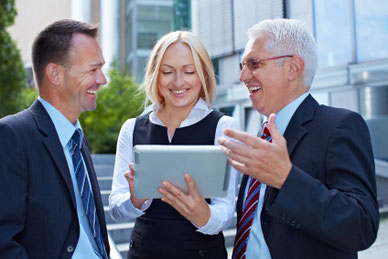 Rhetorik-Seminar 3c: Rhetorik für Politiker. Inhouse-Seminar in allen Bundesländern oder Schulung / Training und Individual-Coaching bei ib Kommunikation NRW in Solingenbei