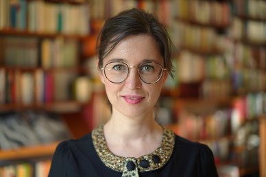 Julia Knapp