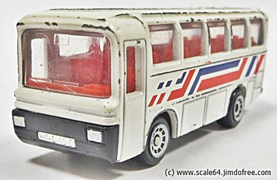 Siku Mercedes-Benz O 303