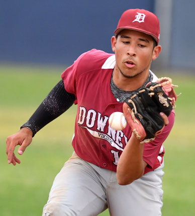 Photo by Keith Birmingham, Pasadena Star-News/SCNG