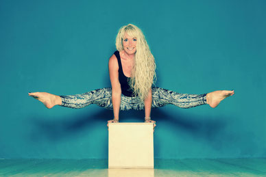 Helga Baumgartner