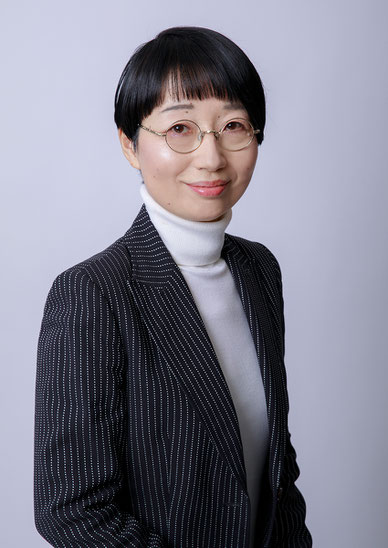 宝塚の女性税理士　佐原 三枝子