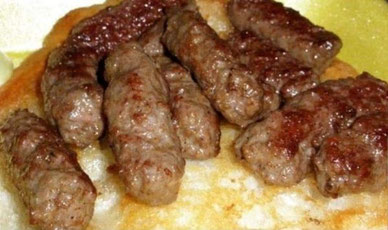 ćevapi Wil