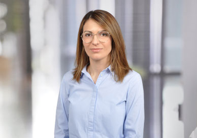 Jelena Milosevic Ärztin in Weiterbildung Innere Medizin und Kardiologie     Ab dem 01.01.2025 wechselweise im Schwarzwald-Baar Klinikum und KardioPraxis Tuttlingen. 