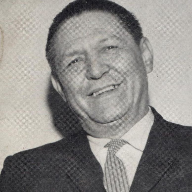 Pacho Galán