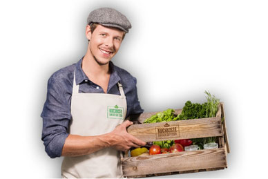 Koch Freddy Grun, Kühne Kochkiste, Saucen, kochen, Rezepte, YouTube, Kochvideos, Dekoideen, Kochen für Freunde, Kochen für Singles, selber machen, selber kochen, gesund, vegetarisch, Fleisch, Salat, G