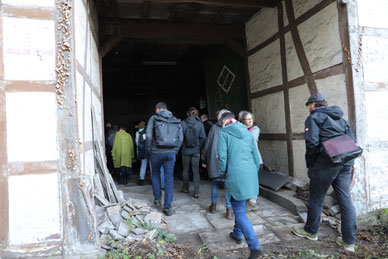 Foto: Serpil Gausmann, IgB
