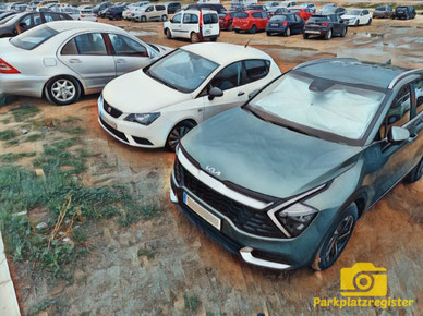 flughafen dortmund parkplatz