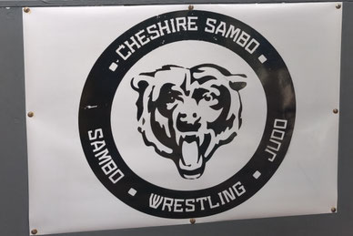 Krav Maga Combatives Hanau Luta Livre Catch Wrestling Sambo Training mit Georgi Georgiev in Cheshire