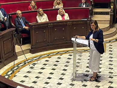 M. José Catalá, portavoz del PP de Valencia