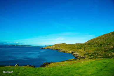 Die Halbinsel Beara