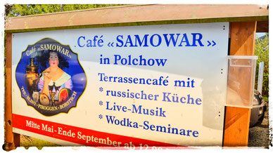 Café Samowar