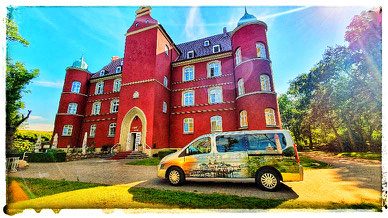 Schloss Spyker