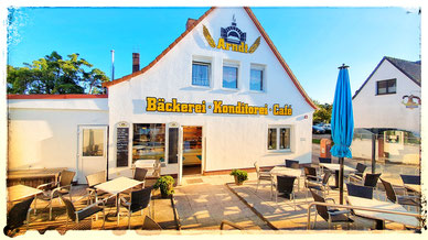 Bäckerei Konditorei Cafe' Arndt