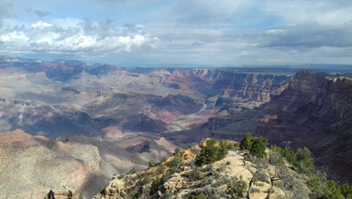 Kleingruppenreisen USA Grand Canyon