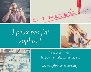 cours collectifs de sophrologie