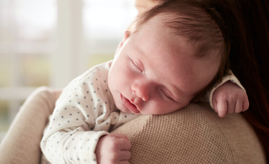 Ce qu'il faut faire pour faire dormir bébé