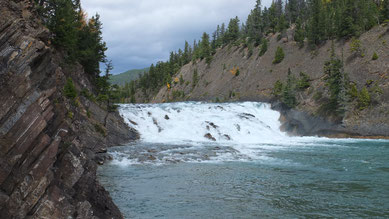 Bow Falls