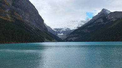 Lake Louise