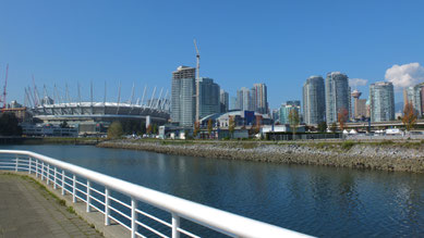 Vancouver